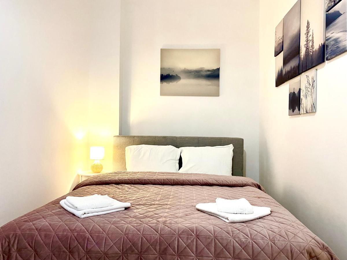 Republique Family Apartment Braşov Eksteriør bilde